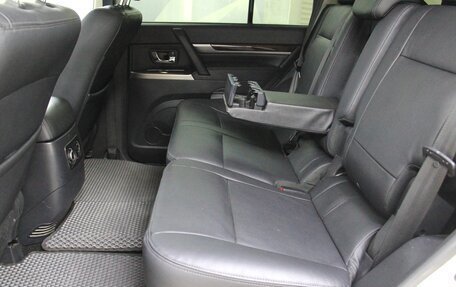 Mitsubishi Pajero IV, 2021 год, 3 299 900 рублей, 19 фотография
