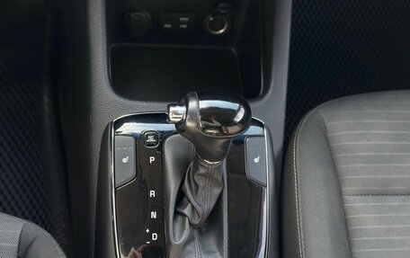 KIA Cerato III, 2017 год, 1 490 000 рублей, 14 фотография