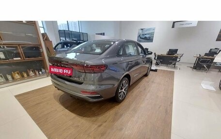 Geely Emgrand, 2025 год, 2 637 990 рублей, 5 фотография