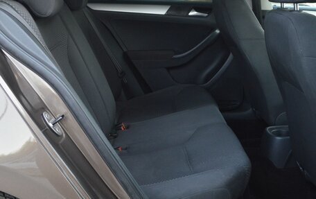 Volkswagen Jetta VI, 2011 год, 799 000 рублей, 14 фотография