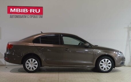 Volkswagen Jetta VI, 2011 год, 799 000 рублей, 8 фотография