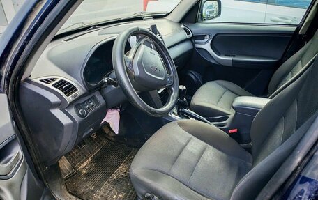 Chery Tiggo (T11), 2013 год, 489 000 рублей, 3 фотография