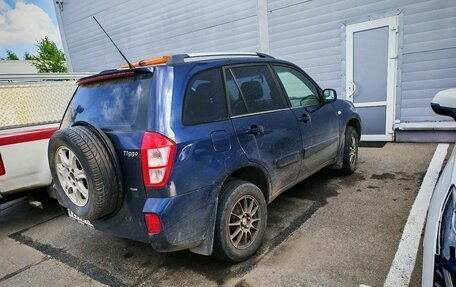 Chery Tiggo (T11), 2013 год, 489 000 рублей, 2 фотография