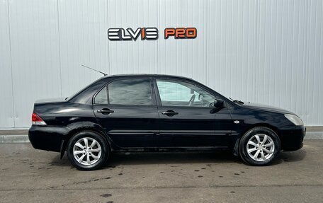 Mitsubishi Lancer IX, 2005 год, 315 000 рублей, 4 фотография