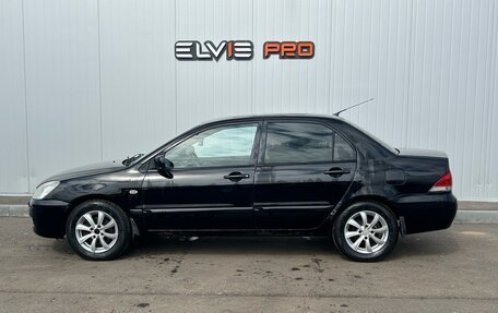 Mitsubishi Lancer IX, 2005 год, 315 000 рублей, 5 фотография