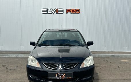 Mitsubishi Lancer IX, 2005 год, 315 000 рублей, 2 фотография
