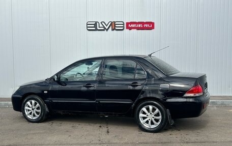 Mitsubishi Lancer IX, 2005 год, 315 000 рублей, 6 фотография