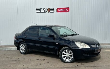 Mitsubishi Lancer IX, 2005 год, 315 000 рублей, 3 фотография