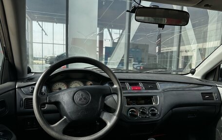Mitsubishi Lancer IX, 2005 год, 315 000 рублей, 11 фотография