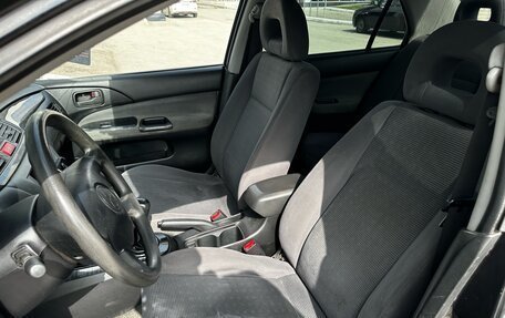 Mitsubishi Lancer IX, 2005 год, 315 000 рублей, 10 фотография