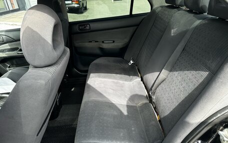 Mitsubishi Lancer IX, 2005 год, 315 000 рублей, 12 фотография