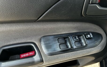 Mitsubishi Lancer IX, 2005 год, 315 000 рублей, 9 фотография