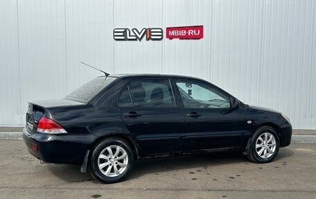 Mitsubishi Lancer IX, 2005 год, 315 000 рублей, 8 фотография