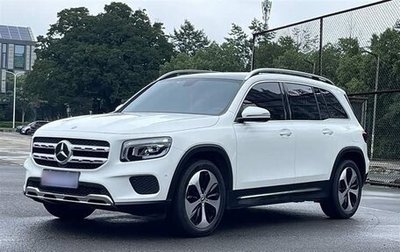 Mercedes-Benz GLB, 2022 год, 3 380 000 рублей, 1 фотография