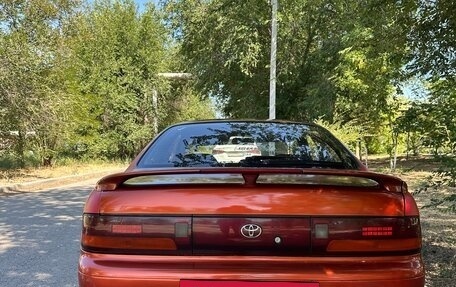Toyota Corolla Levin VI (AE100/AE101), 1992 год, 330 000 рублей, 6 фотография