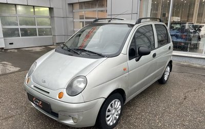 Daewoo Matiz I, 2008 год, 145 000 рублей, 1 фотография