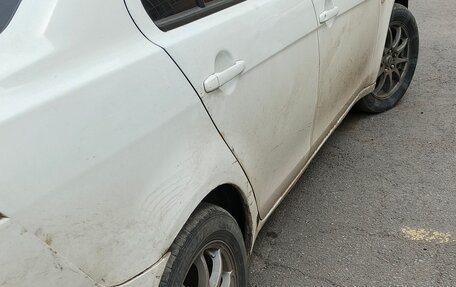 Mitsubishi Lancer IX, 2007 год, 500 000 рублей, 1 фотография