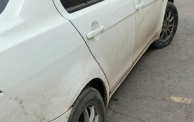 Mitsubishi Lancer IX, 2007 год, 500 000 рублей, 1 фотография