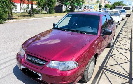 Daewoo Nexia I рестайлинг, 2011 год, 275 000 рублей, 1 фотография