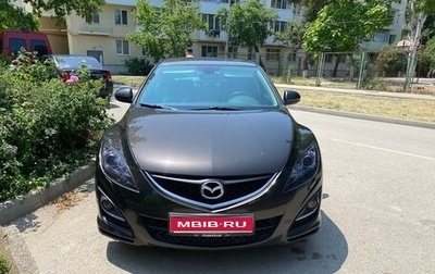 Mazda 6, 2010 год, 999 000 рублей, 1 фотография