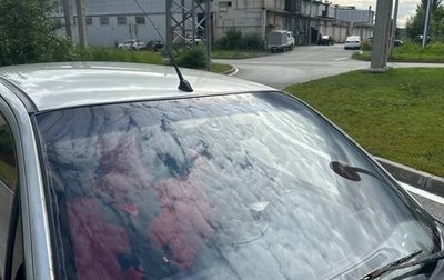 Daewoo Matiz I, 2008 год, 80 000 рублей, 1 фотография