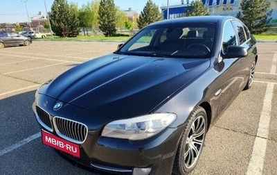 BMW 5 серия, 2012 год, 1 440 008 рублей, 1 фотография
