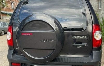 Chevrolet Niva I рестайлинг, 2013 год, 495 000 рублей, 1 фотография