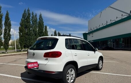 Volkswagen Tiguan I, 2015 год, 1 277 000 рублей, 6 фотография