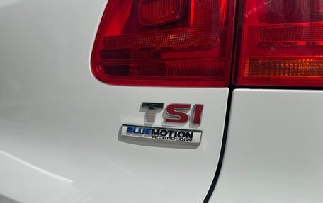 Volkswagen Tiguan I, 2015 год, 1 277 000 рублей, 15 фотография