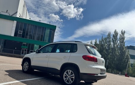 Volkswagen Tiguan I, 2015 год, 1 277 000 рублей, 9 фотография