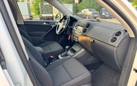 Volkswagen Tiguan I, 2015 год, 1 277 000 рублей, 18 фотография