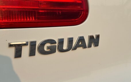 Volkswagen Tiguan I, 2015 год, 1 277 000 рублей, 16 фотография