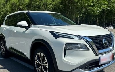 Nissan X-Trail, 2022 год, 2 450 000 рублей, 1 фотография