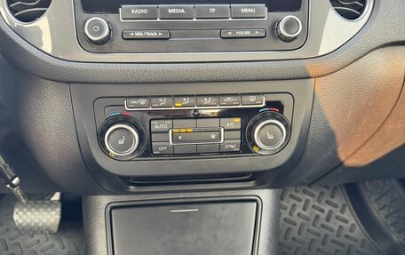 Volkswagen Tiguan I, 2015 год, 1 277 000 рублей, 19 фотография