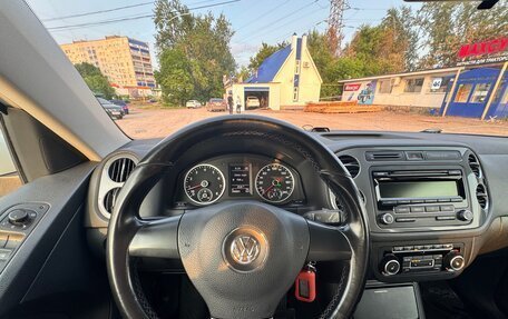 Volkswagen Tiguan I, 2015 год, 1 277 000 рублей, 20 фотография