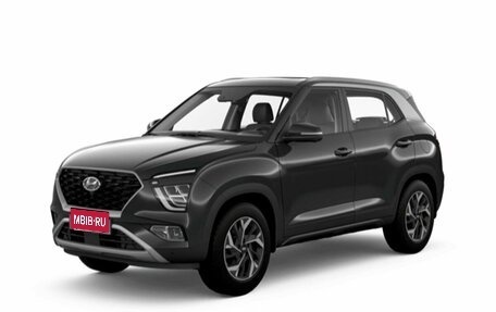 Hyundai Creta, 2022 год, 1 979 000 рублей, 1 фотография