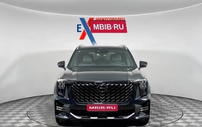 GAC GS8, 2024 год, 4 100 000 рублей, 1 фотография