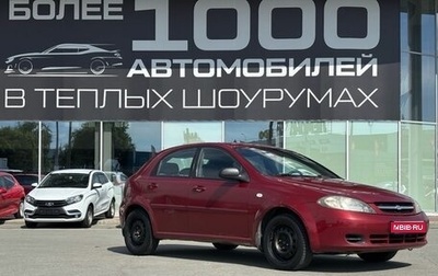 Chevrolet Lacetti, 2007 год, 300 000 рублей, 1 фотография