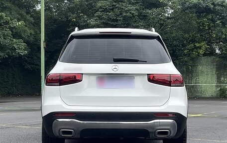 Mercedes-Benz GLB, 2022 год, 3 380 000 рублей, 6 фотография