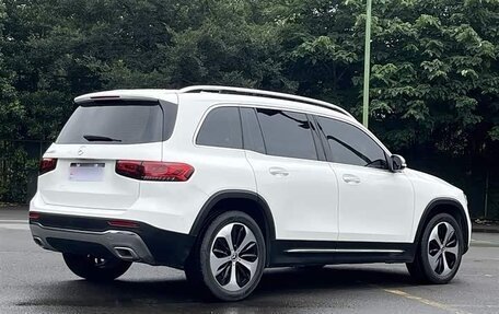 Mercedes-Benz GLB, 2022 год, 3 380 000 рублей, 3 фотография