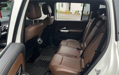 Mercedes-Benz GLB, 2022 год, 3 380 000 рублей, 10 фотография
