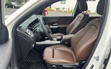 Mercedes-Benz GLB, 2022 год, 3 380 000 рублей, 9 фотография