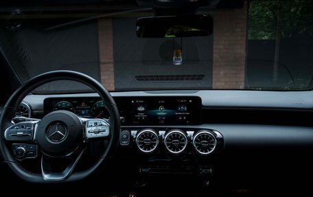 Mercedes-Benz A-Класс, 2022 год, 3 350 000 рублей, 16 фотография