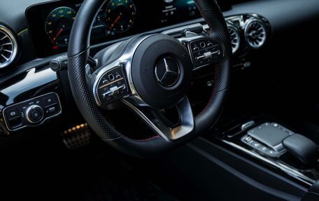 Mercedes-Benz A-Класс, 2022 год, 3 350 000 рублей, 15 фотография