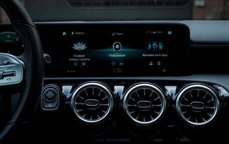 Mercedes-Benz A-Класс, 2022 год, 3 350 000 рублей, 19 фотография