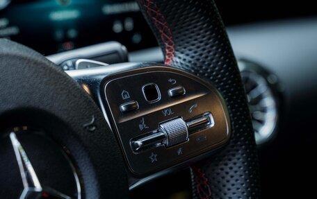 Mercedes-Benz A-Класс, 2022 год, 3 350 000 рублей, 21 фотография