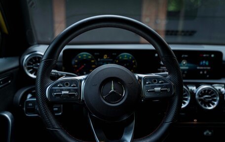 Mercedes-Benz A-Класс, 2022 год, 3 350 000 рублей, 17 фотография
