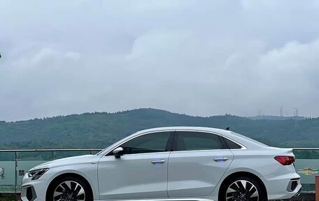 Audi A3, 2022 год, 2 480 000 рублей, 5 фотография