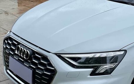 Audi A3, 2022 год, 2 480 000 рублей, 11 фотография