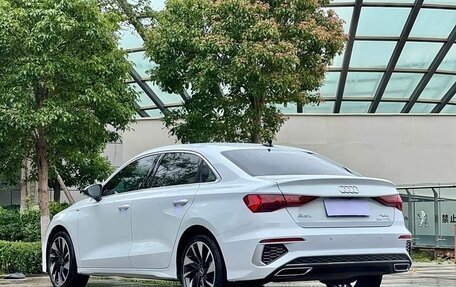 Audi A3, 2022 год, 2 480 000 рублей, 4 фотография